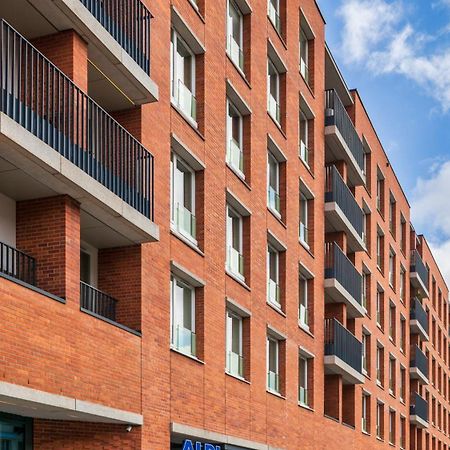 Prestige Apartments - Rajska 8 - Old Town Gdansk Exterior photo